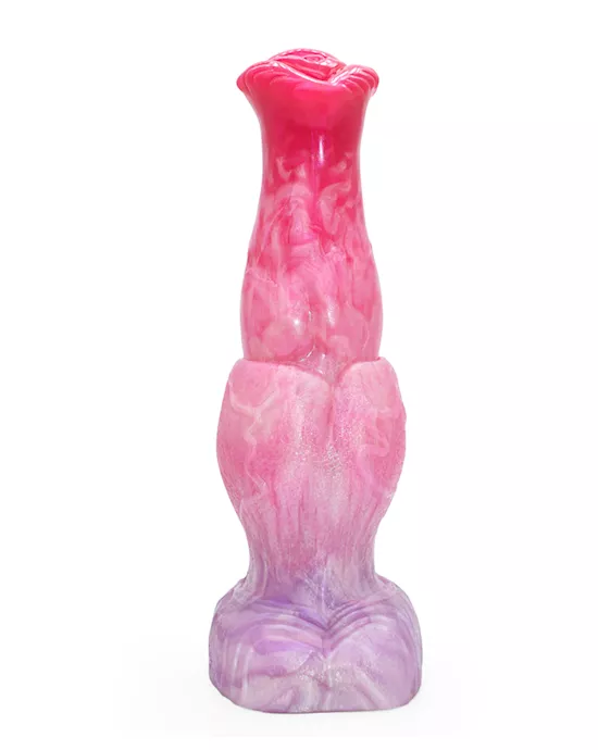 Wild Luci Demon Dildo Medium