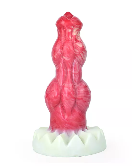 Wild Dante Demon Dildo