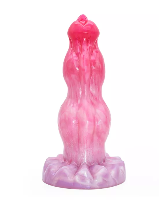 Wild Dante Demon Dildo