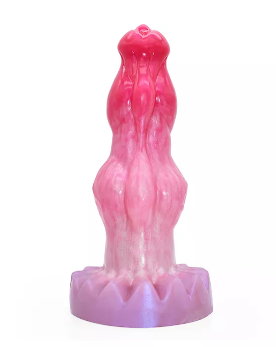 Wild Dante Demon Dildo