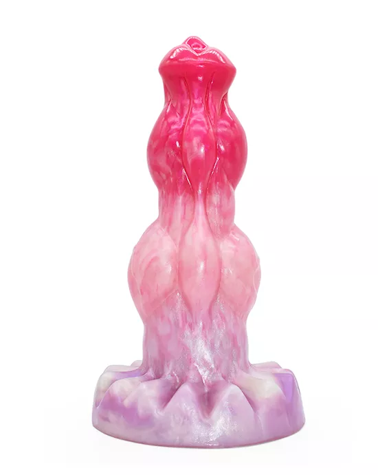 Wild Dante Demon Dildo