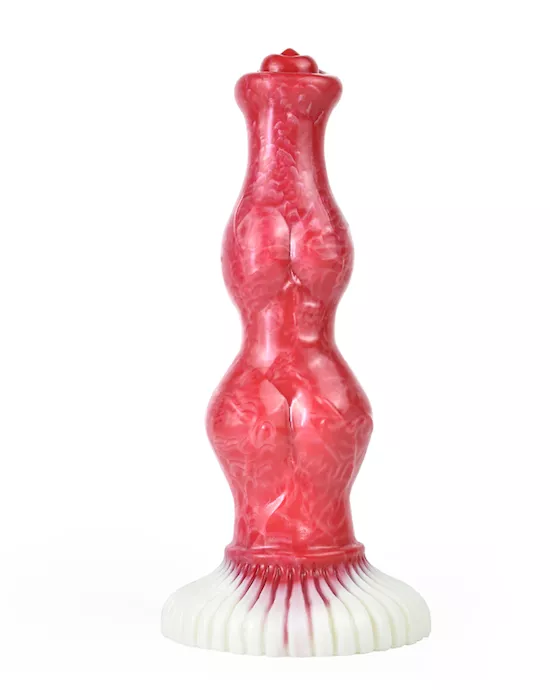 Wild Devil Dick Demon Dildo Medium