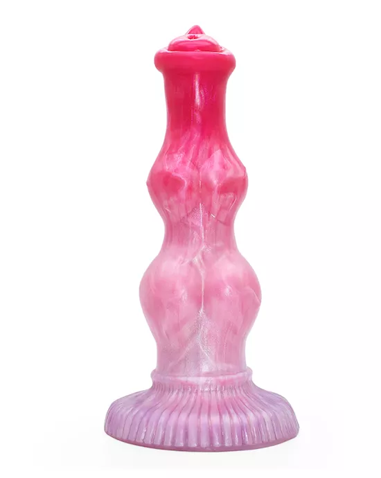 Wild Devil Dick Demon Dildo Large