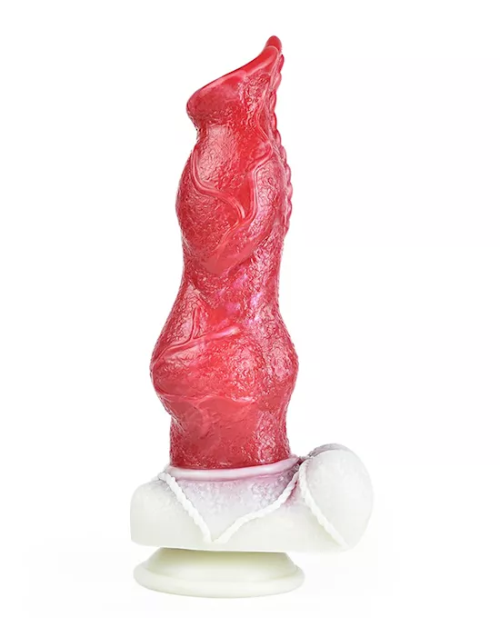 Wild Succubus Demon Dildo Medium