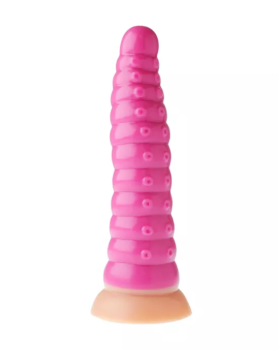 Wild Mainmast Tentacle Dildo