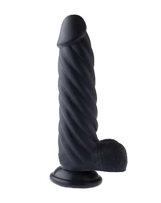 Wild Spiracle Fantasy Dildo