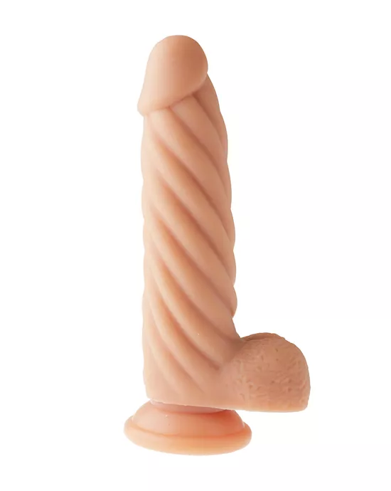 Wild Spiracle Fantasy Dildo