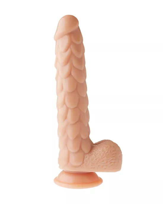 Wild Marmennill Monster Dildo