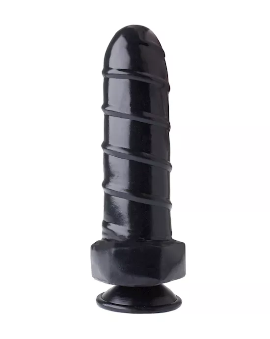 Wild Screw Loose Fantasy Dildo