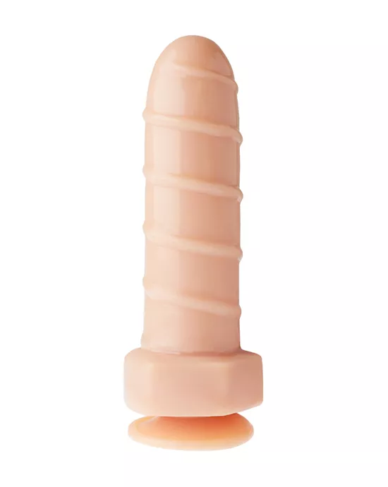 Wild Screw Loose Fantasy Dildo