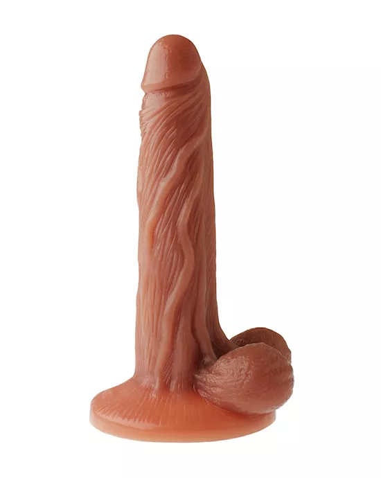 Wild Jaeger Fantasy Dildo