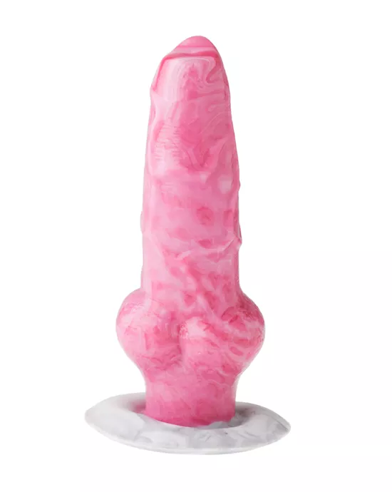 Wild Beta Pack Werewolf Dildo