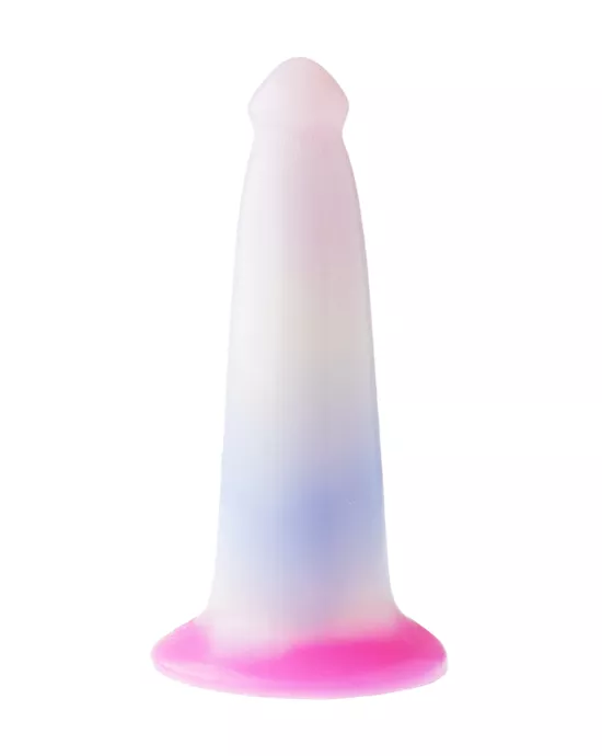 Wild Thick Cone Dildo