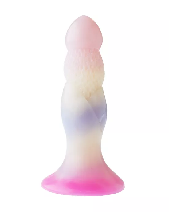 Wild Trypallum Fantasy Dildo