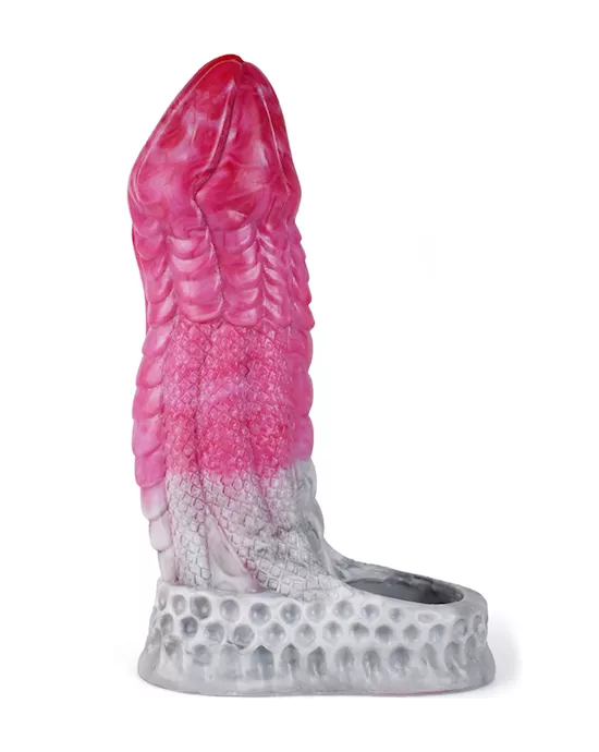 Wild Demon Dragon Penis Extension Sleeve