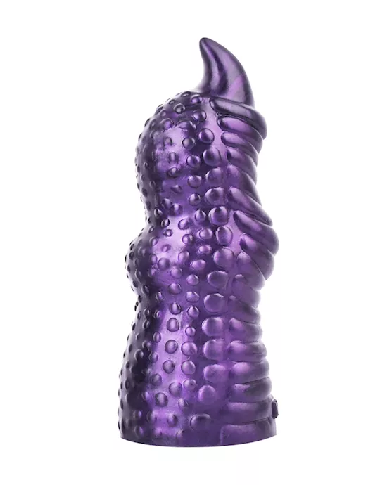 Wild Leviathan Finger Sleeve