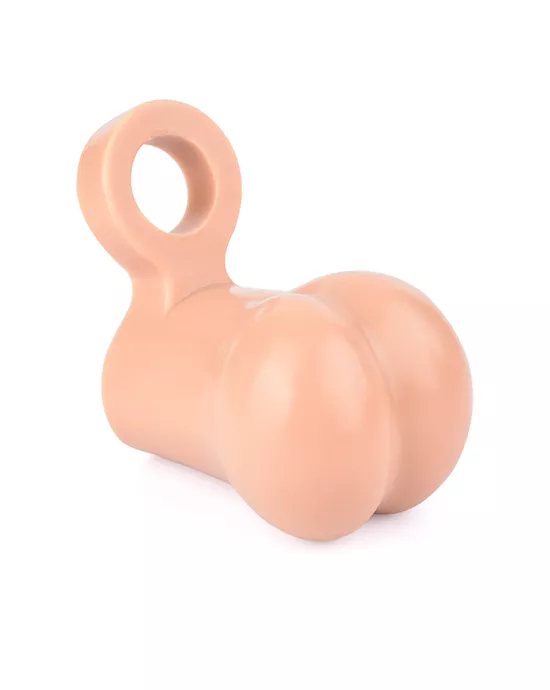Wearable Nuts