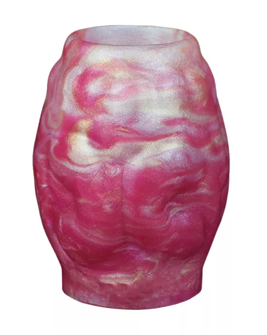 Wild Elder Dragon Fantasy Knot Sleeve