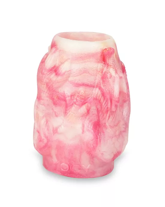 Wild Ascended Dragon Knot Penis Sleeve