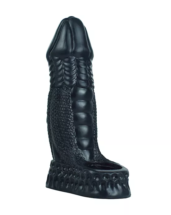 Wild Demon Dragon Penis Extension Sleeve