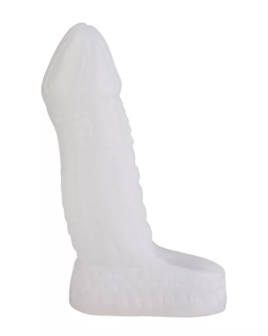 Wild Demon Dragon Penis Extension Sleeve