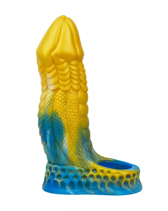 Wild Demon Dragon Penis Extension Sleeve