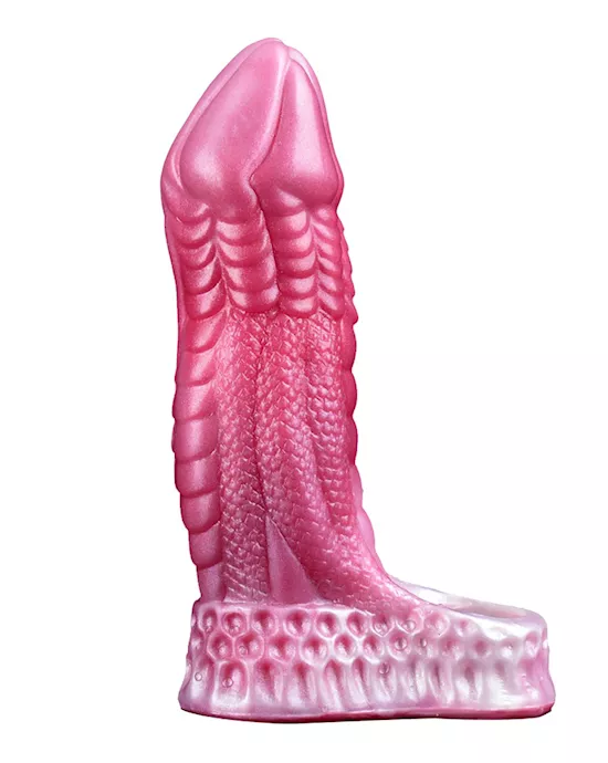 Wild Demon Dragon Soft Penis Extension Sleeve