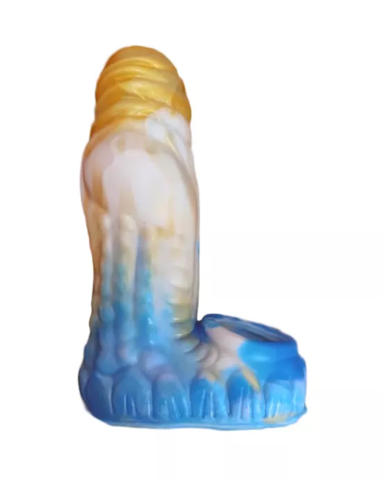 Wild Sinful Monkey Penis Extension Sleeve