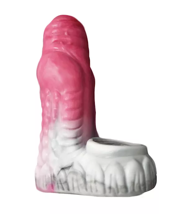 Wild Sinful Monkey Penis Extension Sleeve