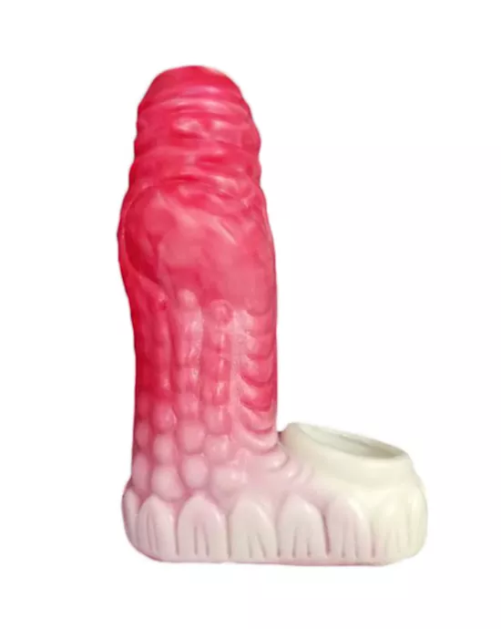 Wild Sinful Monkey Penis Extension Sleeve