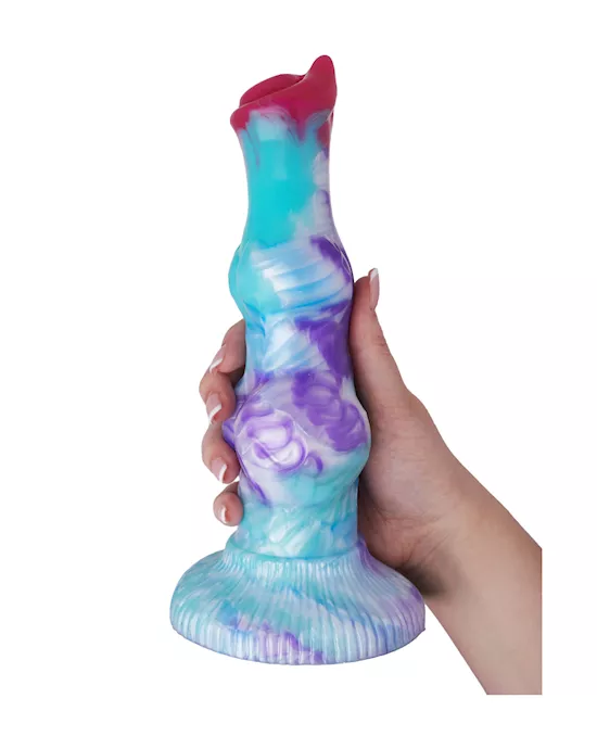 Wild Damon Double Knot Dildo