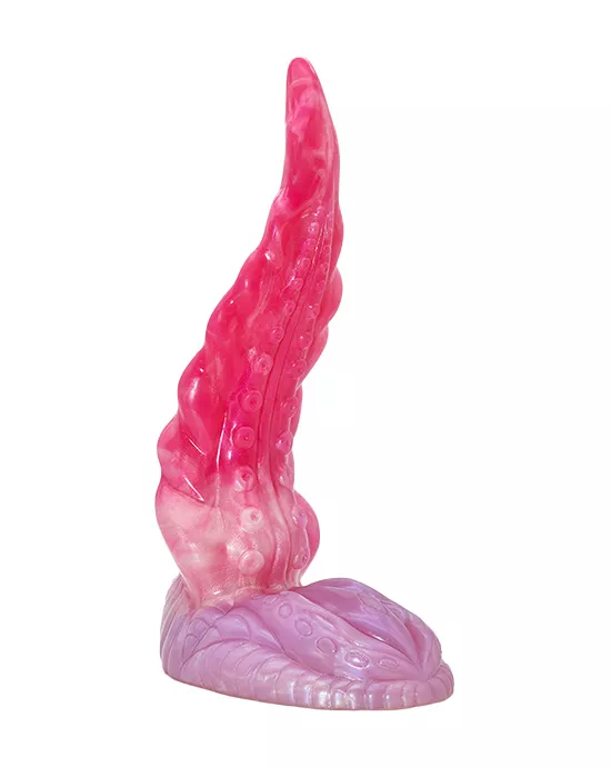 Wild Waving Tentacle Fantasy Dildo