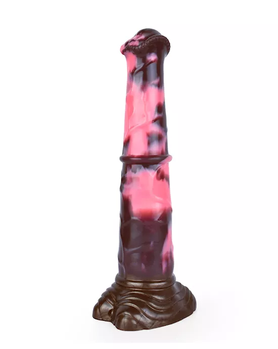 Wild Savage Centaur Fantasy Dildo