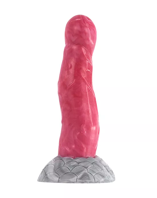 Wild Wicked Goblin Fantasy Dildo