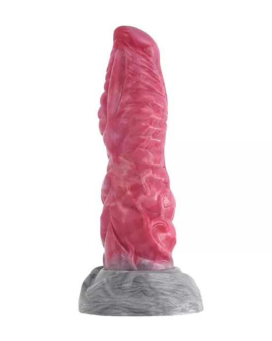Wild Greedy Spirit Fantasy Dildo