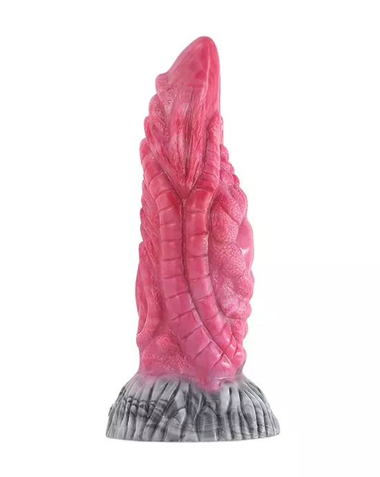 Wild Creationary Tortoise Fantasy Dildo