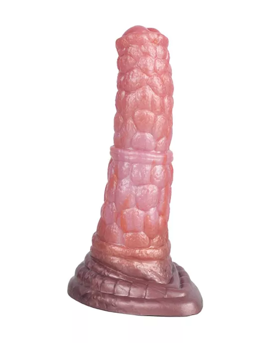 Wild Ancestral Stallion Fantasy Dildo