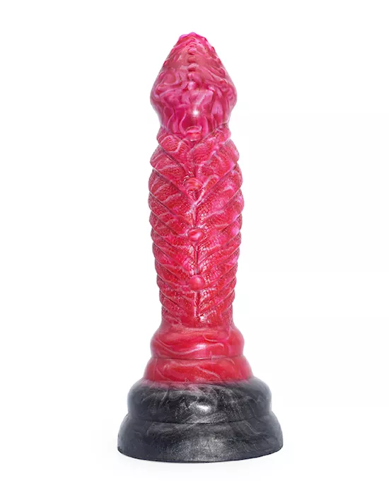 Wild Extraterra Alien Fantasy Dildo