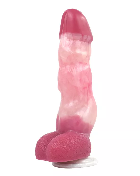 Wild Rusti Fantasy Dildo