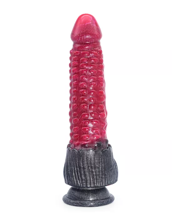 Wild Blitz Demon Dildo