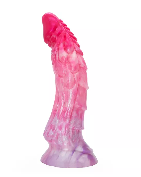 Wild Draconic Lava Dildo