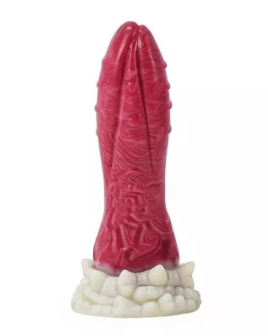 Wild Sinner Demon Dildo