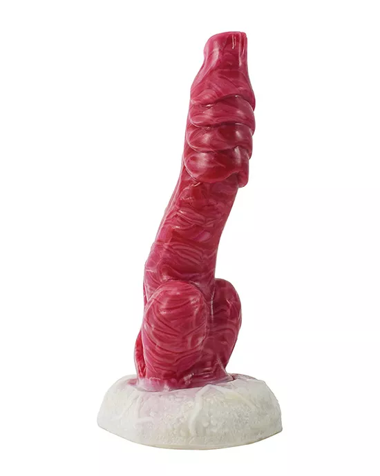 Wild War Hound Dildo