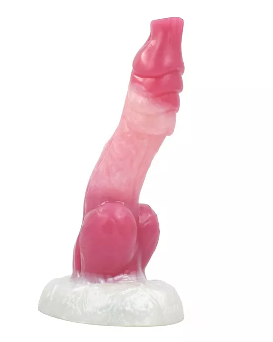 Wild War Hound Dildo