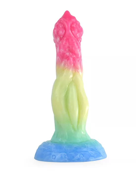 Wild Citric Beast Dildo