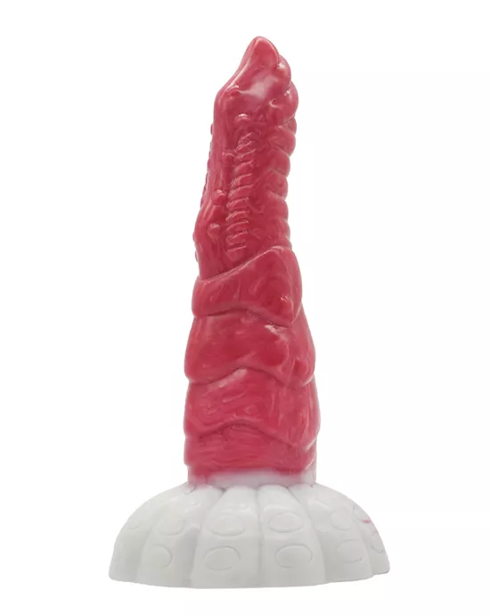 Wild Cryo Cock Fantasy Dildo