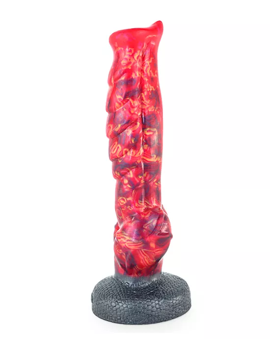 Wild Aoris Were-Dragon Dildo