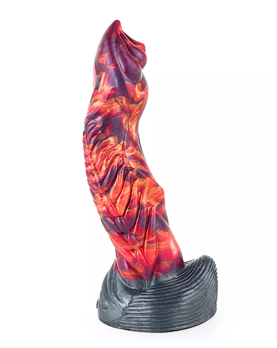 Wild Aesirfell Fantasy Dildo