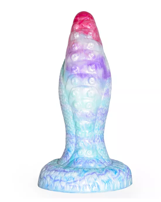 Wild Questing Tentacle Fantasy Butt Plug