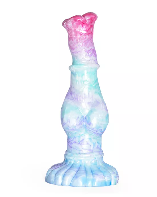Wild Jaera Petals Fantasy Dildo